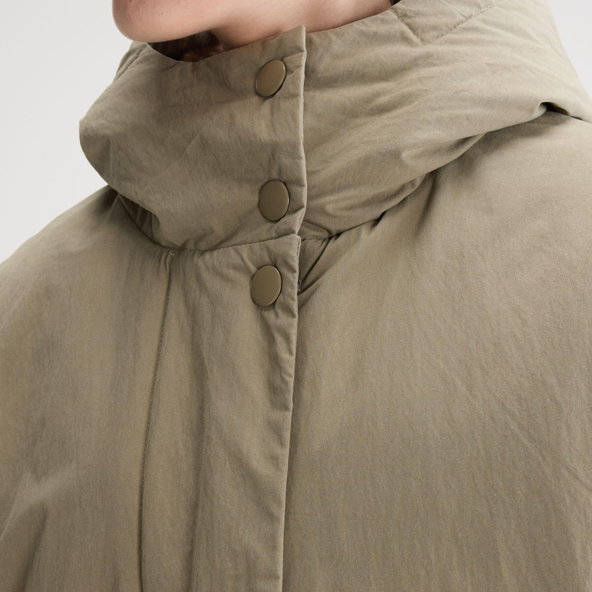 Jenna Jacket in Shadow by Bellerose