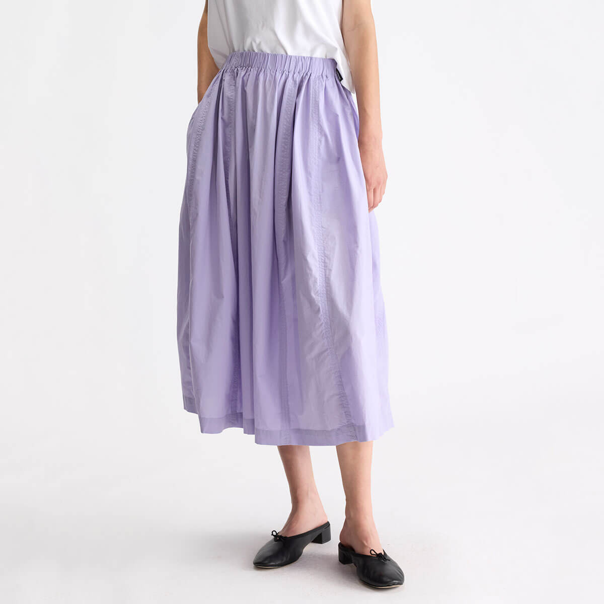 Cinley Skirt in Iris by Bellerose
