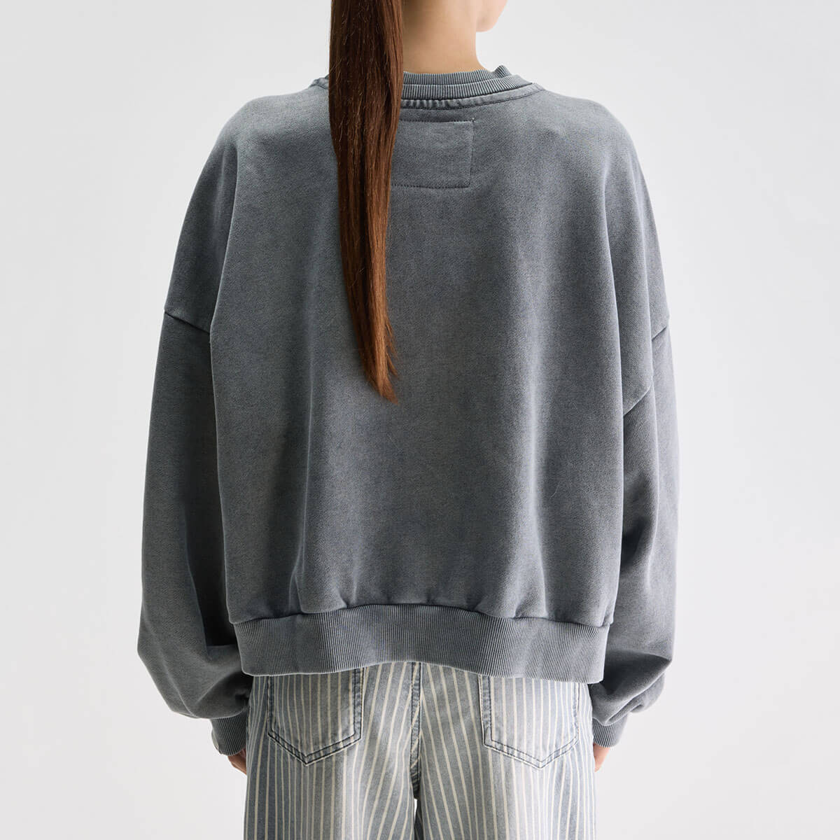 Ferna Sweatshirt in Parker by Bellerose