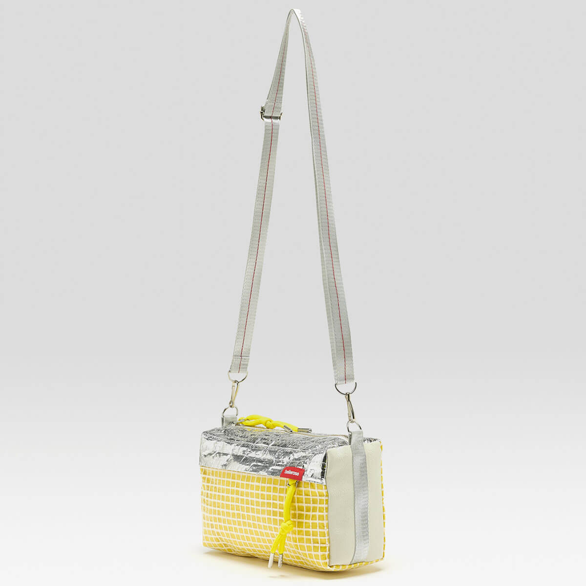 Hanoro Bag in Lemon by Bellerose