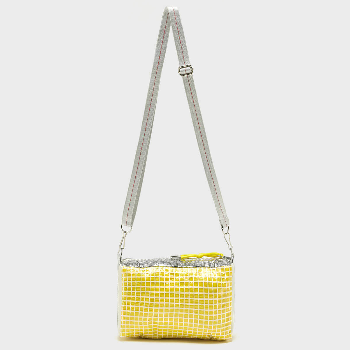 Hanoro Bag in Lemon by Bellerose
