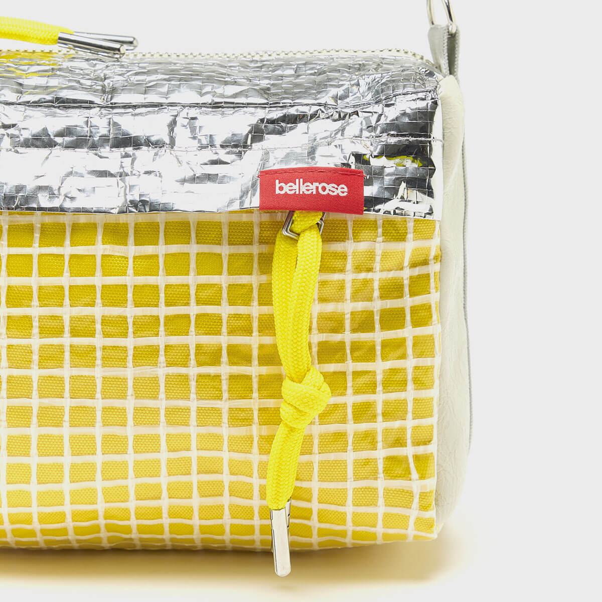 Hanoro Bag in Lemon by Bellerose