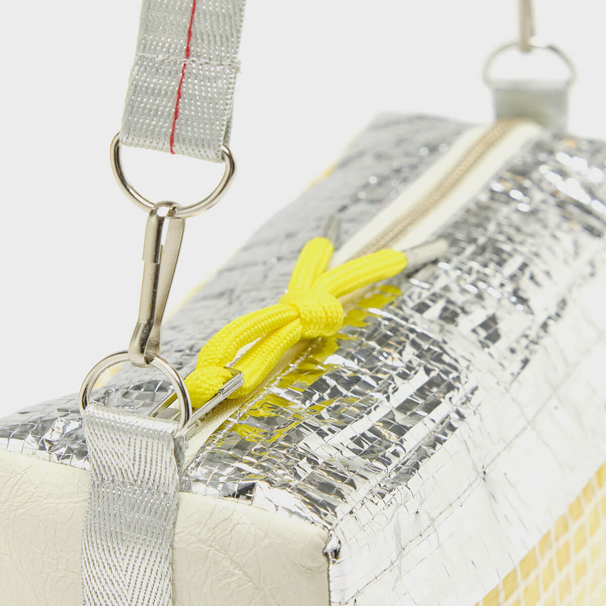 Hanoro Bag in Lemon by Bellerose