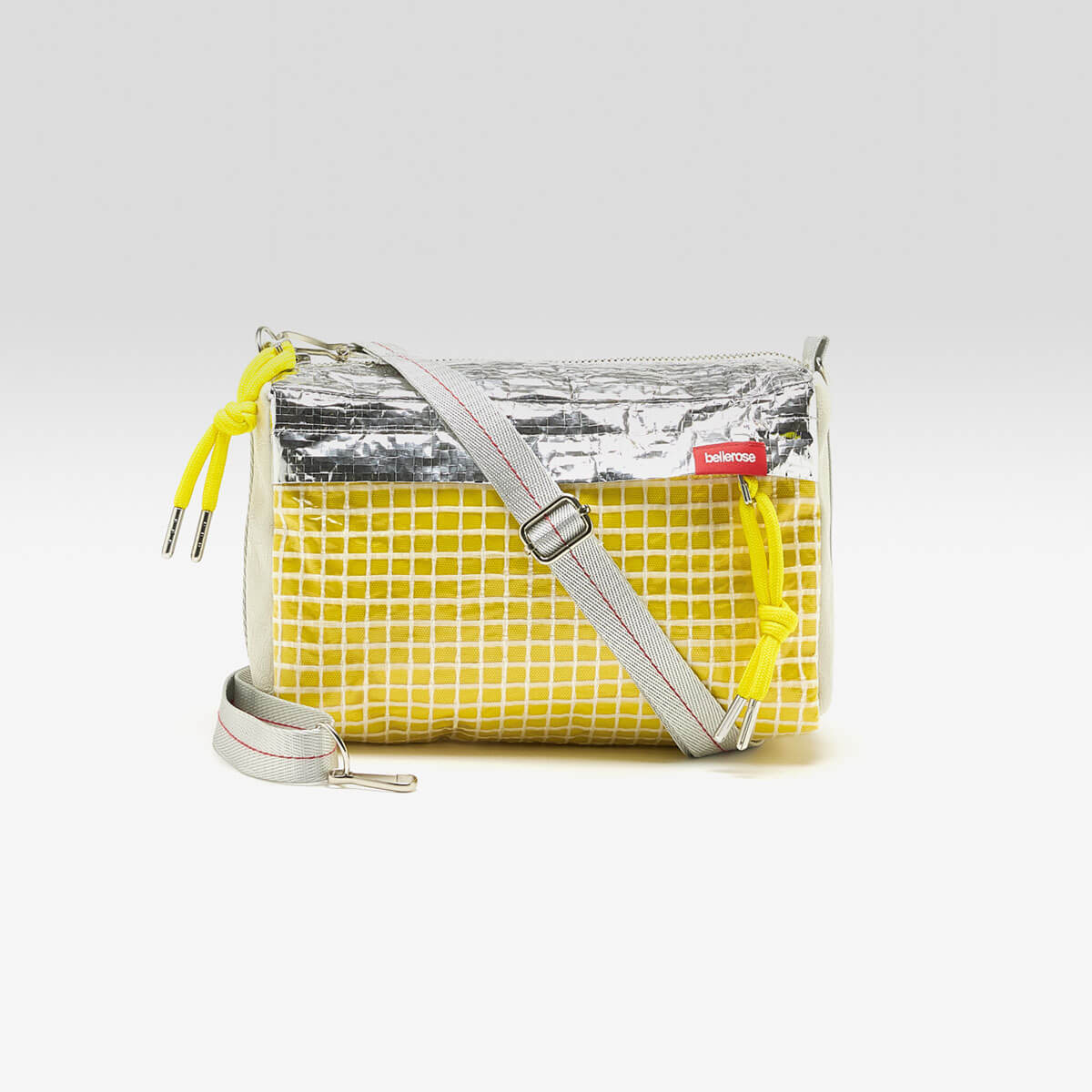 Hanoro Bag in Lemon by Bellerose