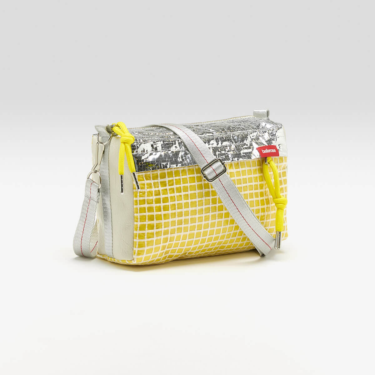 Hanoro Bag in Lemon by Bellerose