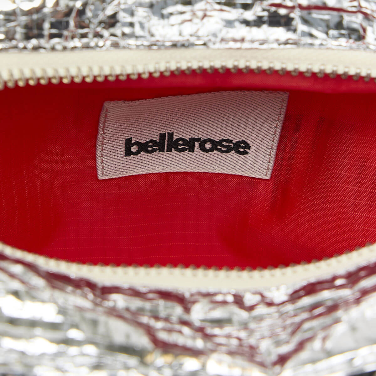 Hanoro Bag in Lemon by Bellerose