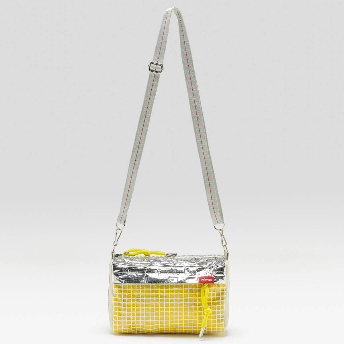 Hanoro Bag in Lemon by Bellerose