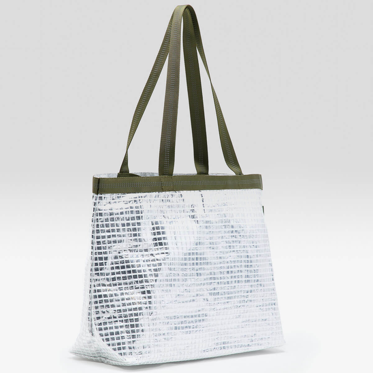 Hilyam Bag in Check by Bellerose