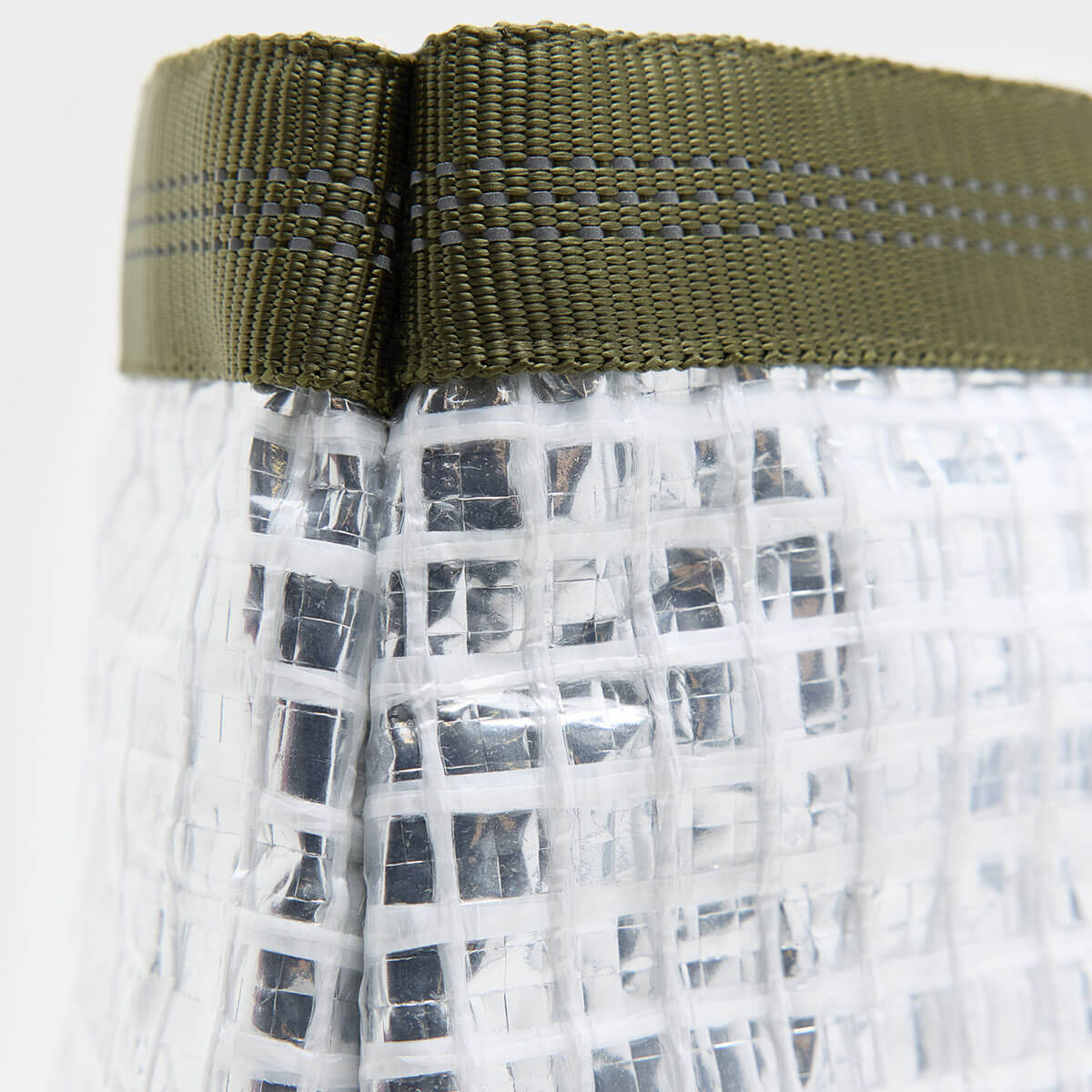 Hilyam Bag in Check by Bellerose