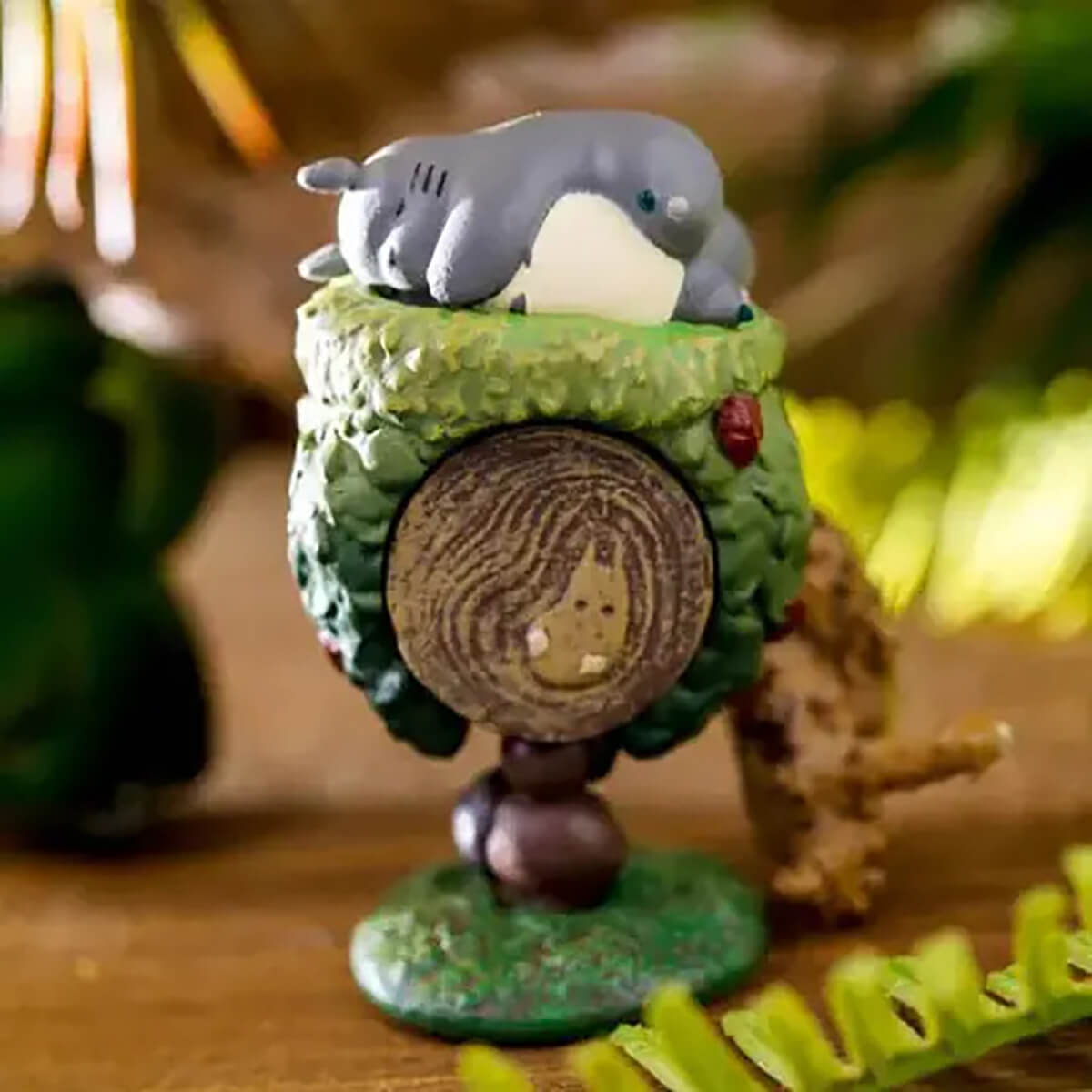 My Neighbour Totoro Ring Blind Box by Benelic