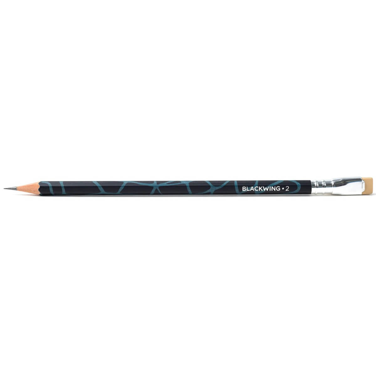 Blackwing Vol. 2 Glow-in-the-Dark Limited Edition Pencil (Single) by Blackwing