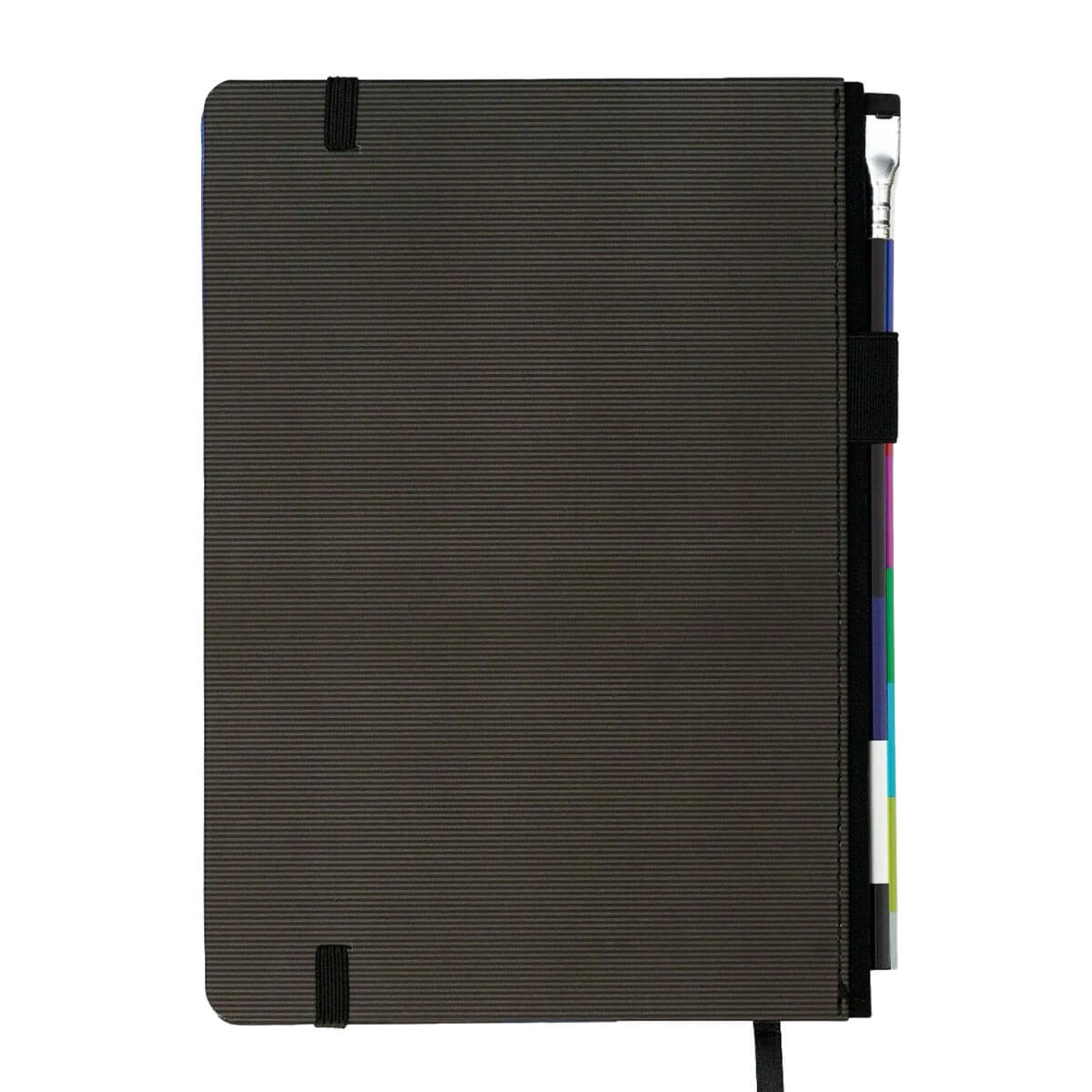 Vol. 343 Limited Edition A5 Slate Notebook and Pencil by Blackwing