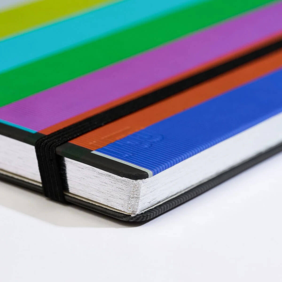 Vol. 343 Limited Edition A5 Slate Notebook and Pencil by Blackwing