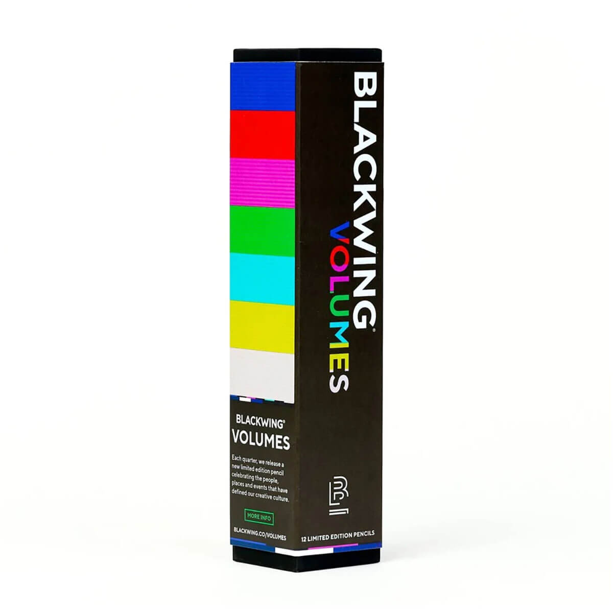Blackwing Vol. 343 Special Edition Pencil (Box of 12) by Blackwing