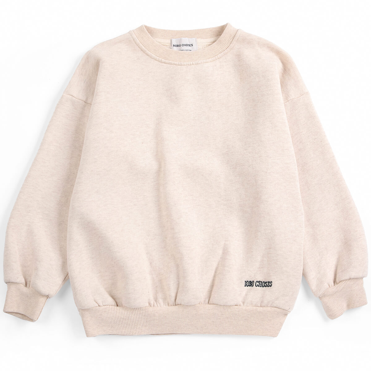 Beast Sweatshirt by Bobo Choses