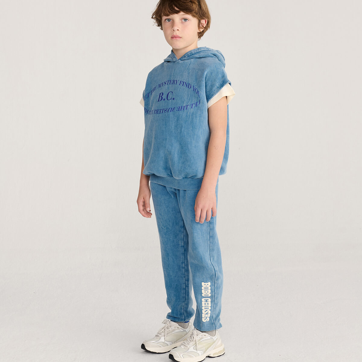Bobo Choses Pop Jogging Pants by Bobo Choses