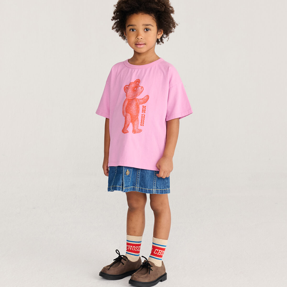 Bobo Choses Pop Long Socks by Bobo Choses