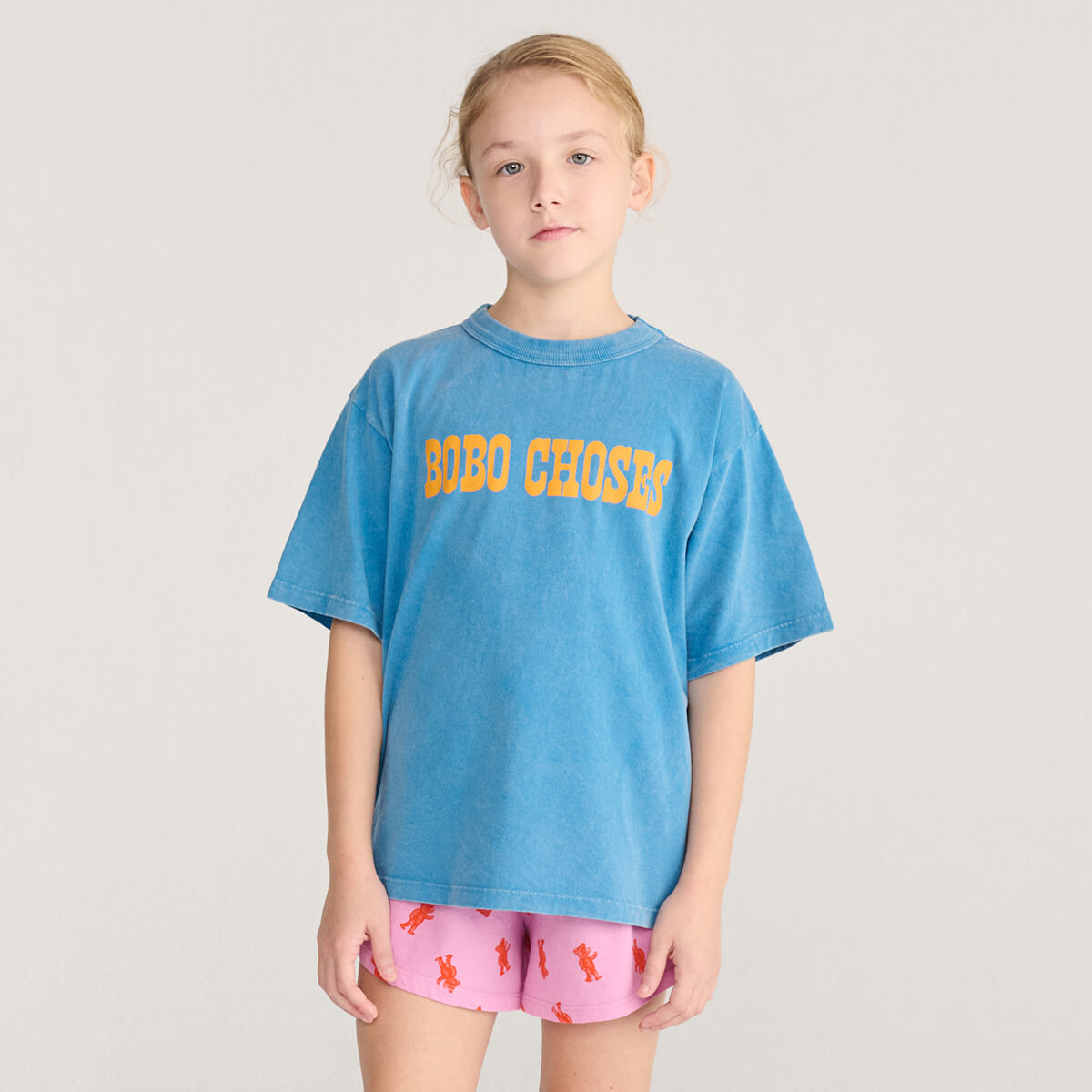 Bobo Choses Pop T-Shirt by Bobo Choses