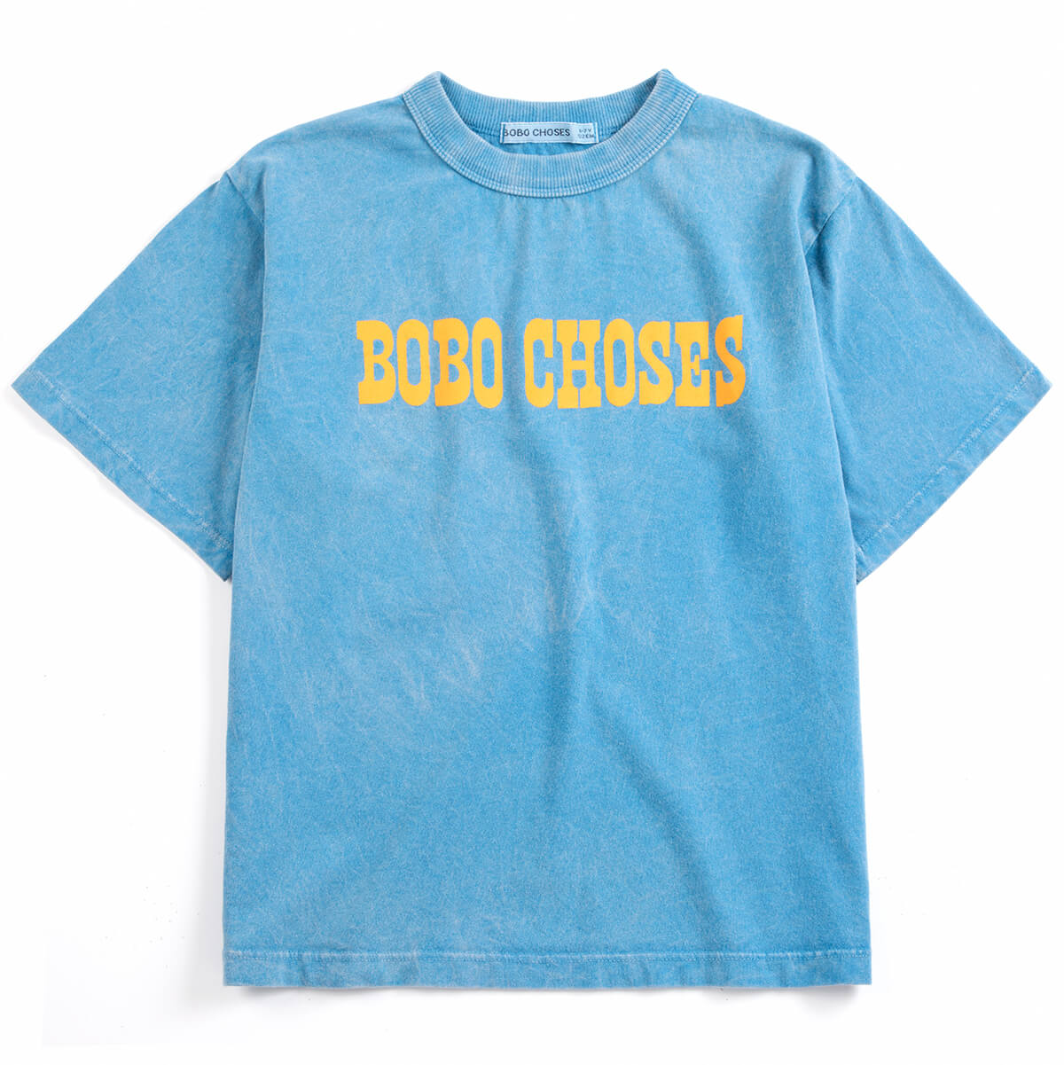 Bobo Choses Pop T-Shirt by Bobo Choses