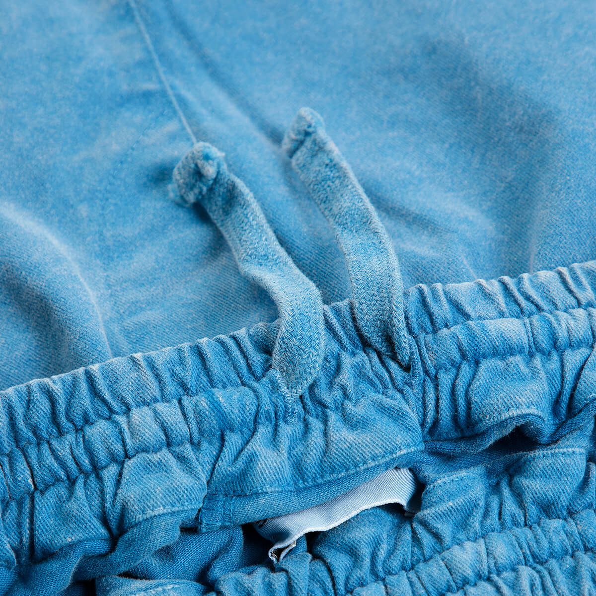 Booo Bo Choses Tag Woven Pants by Bobo Choses