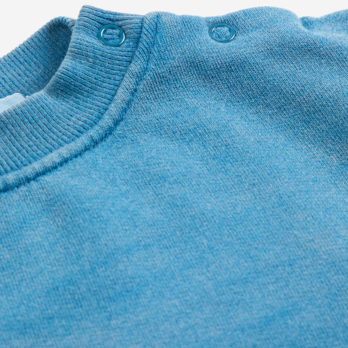 Mush Monster Duo Baby Sweatshirt by Bobo Choses