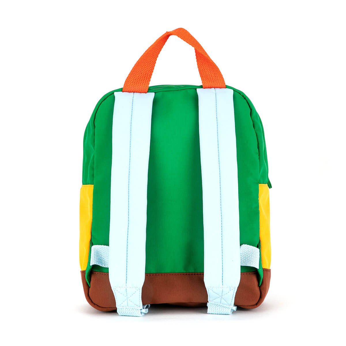 Bobo Choses Color Block Backpack by Bobo Choses
