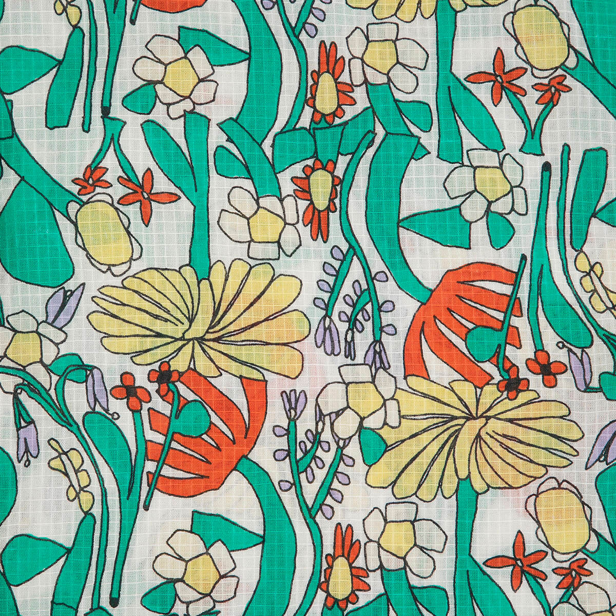 Color Herbalist Shirt by Bobo Choses Womenswear