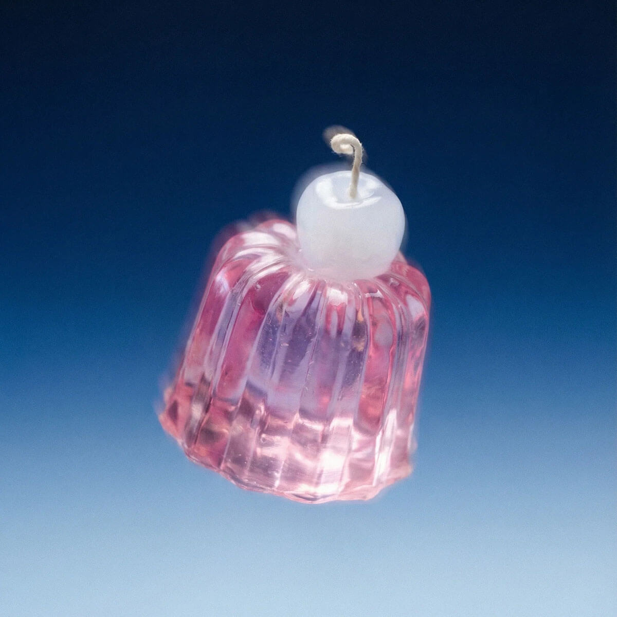 Bashful Affection Jelly Candle by Bodi Candle