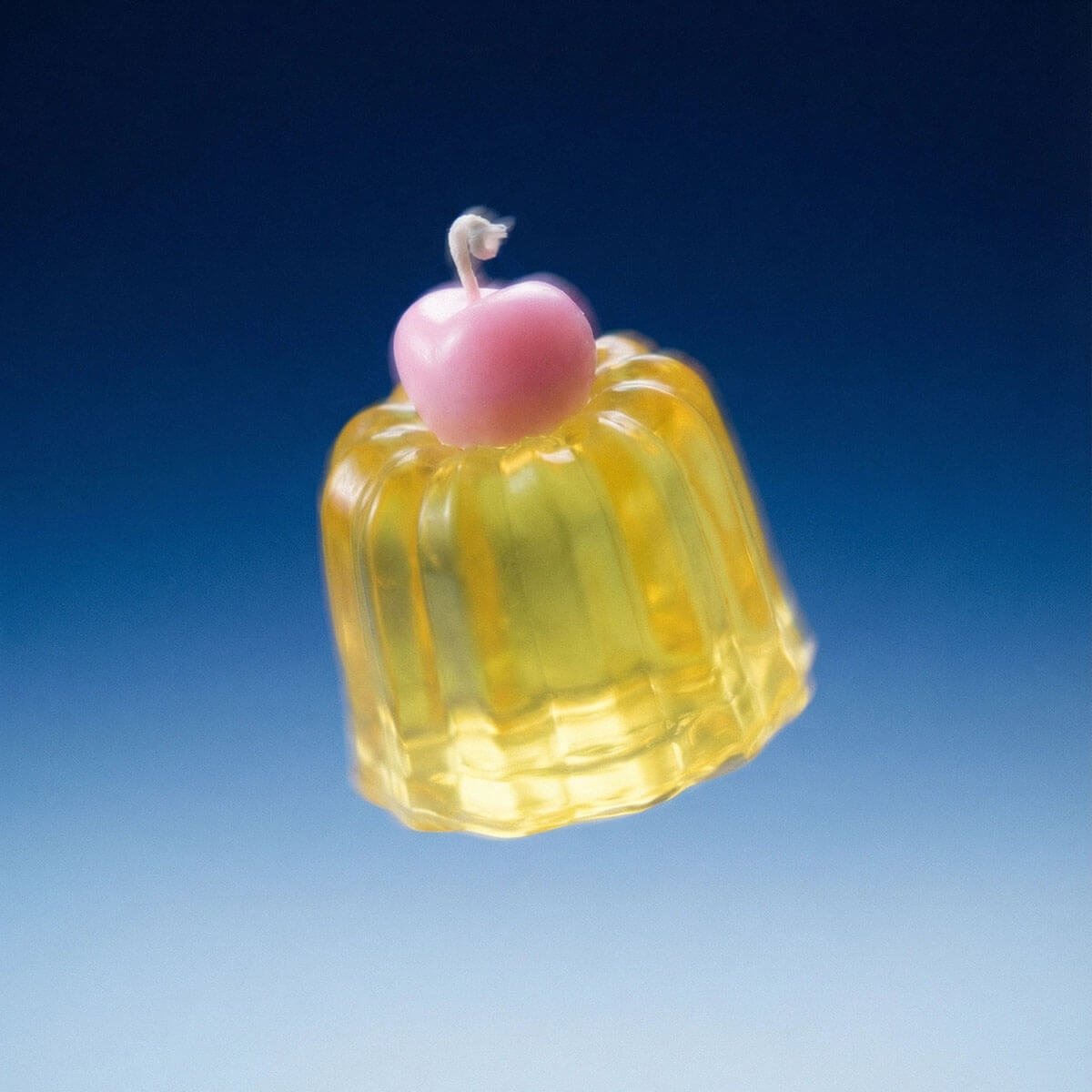 Chemistry Jelly Candle by Bodi Candle