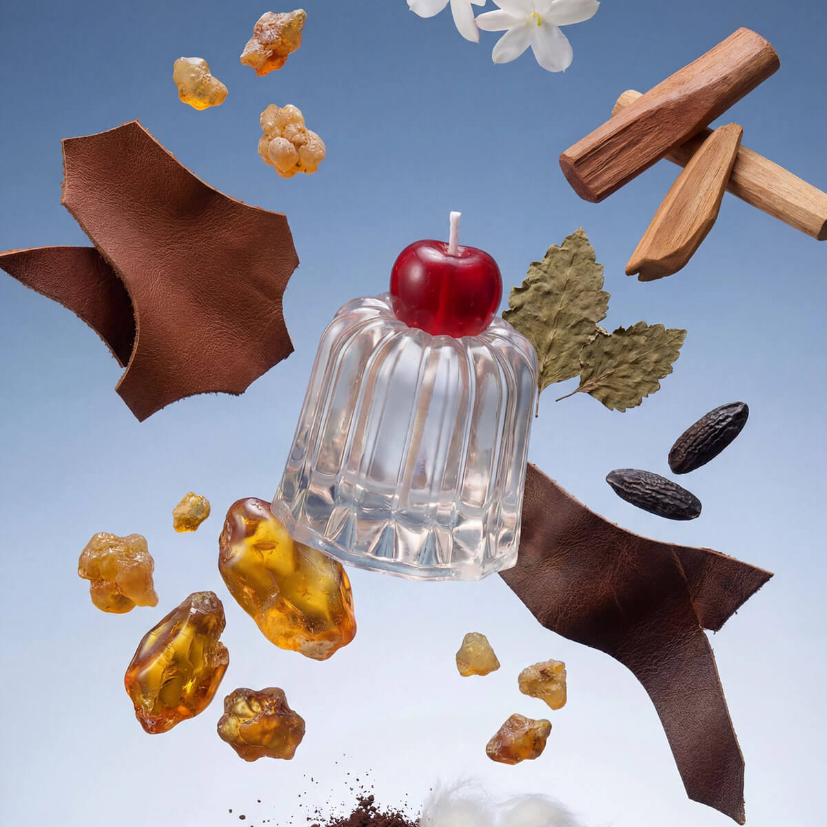 Insight Jelly Candle by Bodi Candle