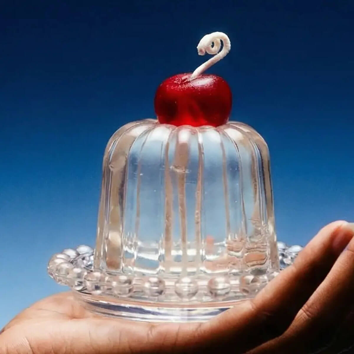 Insight Jelly Candle by Bodi Candle