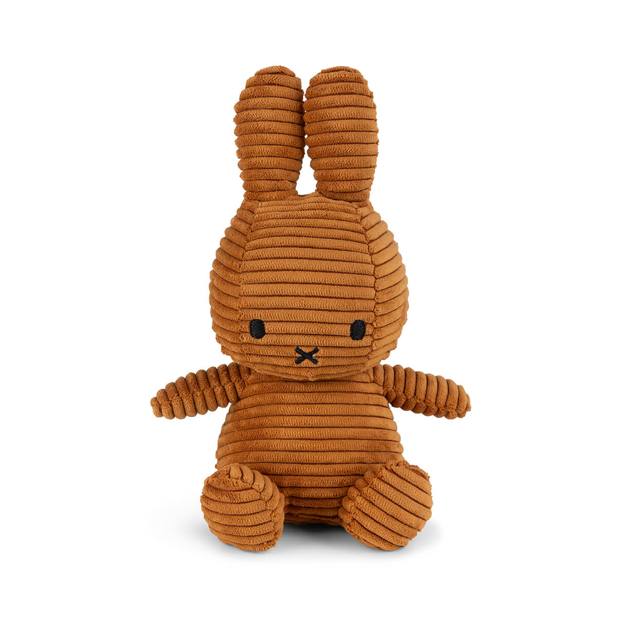 Mega Corduroy Miffy in White (70cm) by Bon Ton Toys
