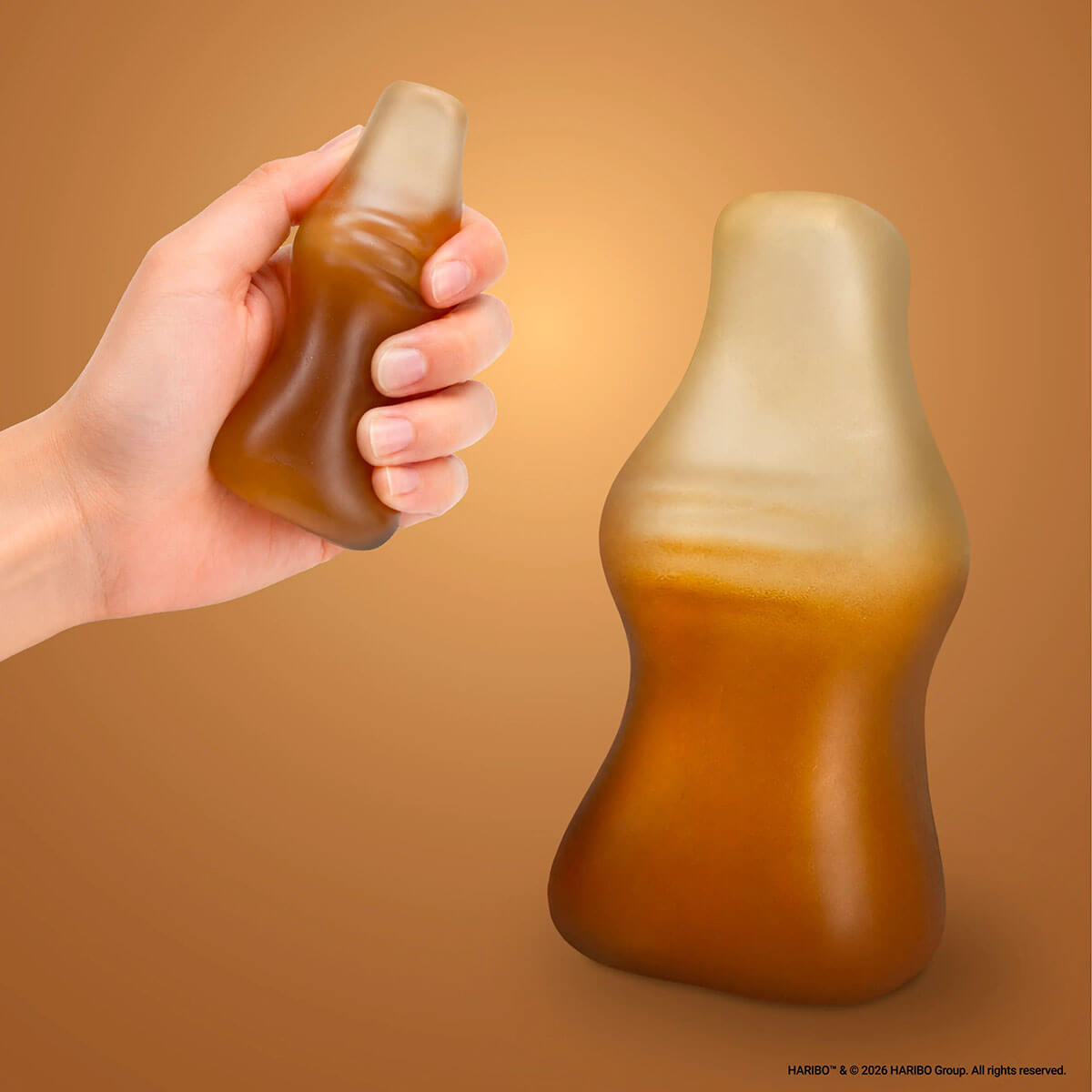 Happy Cola Squishy Toy by Haribo - Drop 1 PREORDER