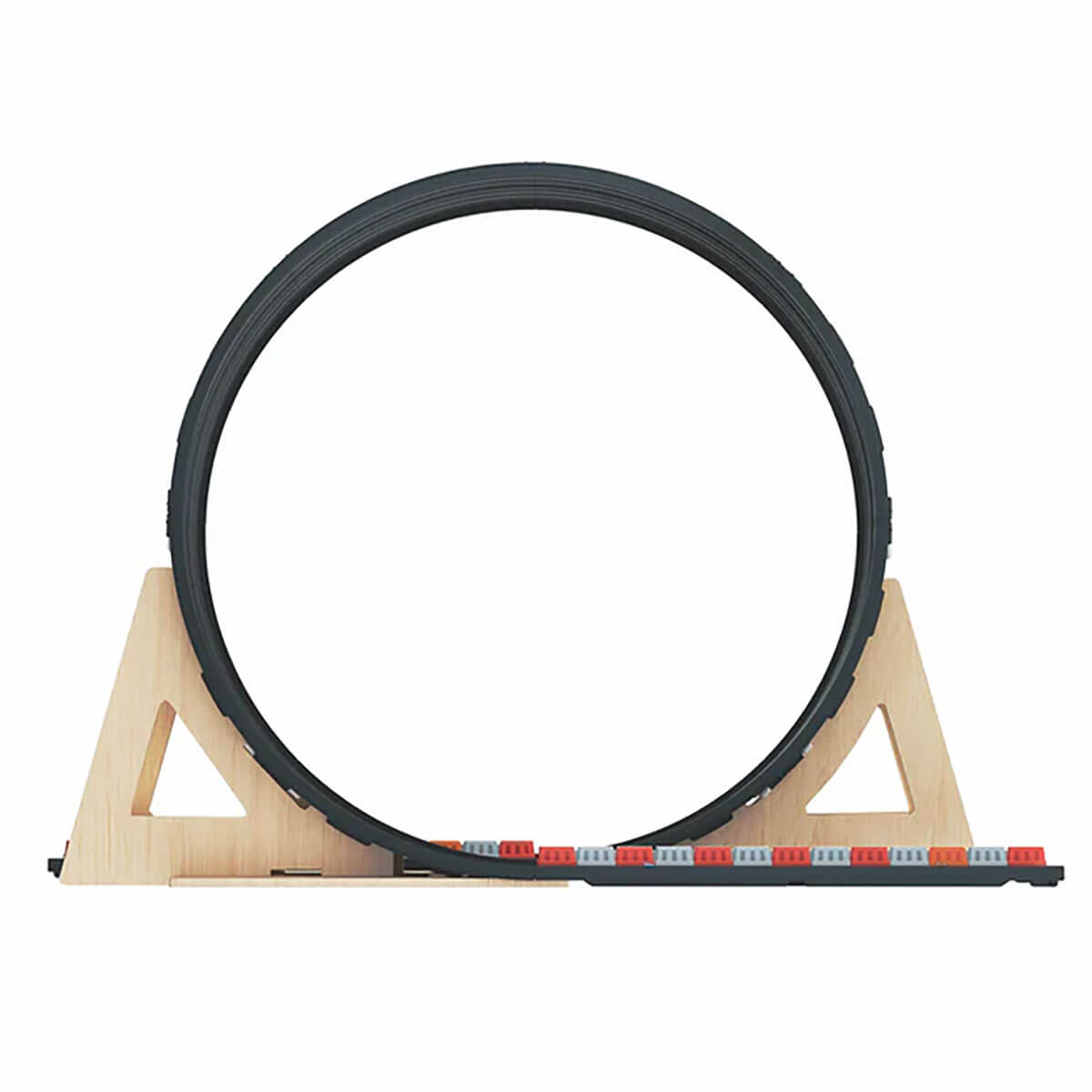 Roadworks Loop Add-On Kit By Candylab Toys