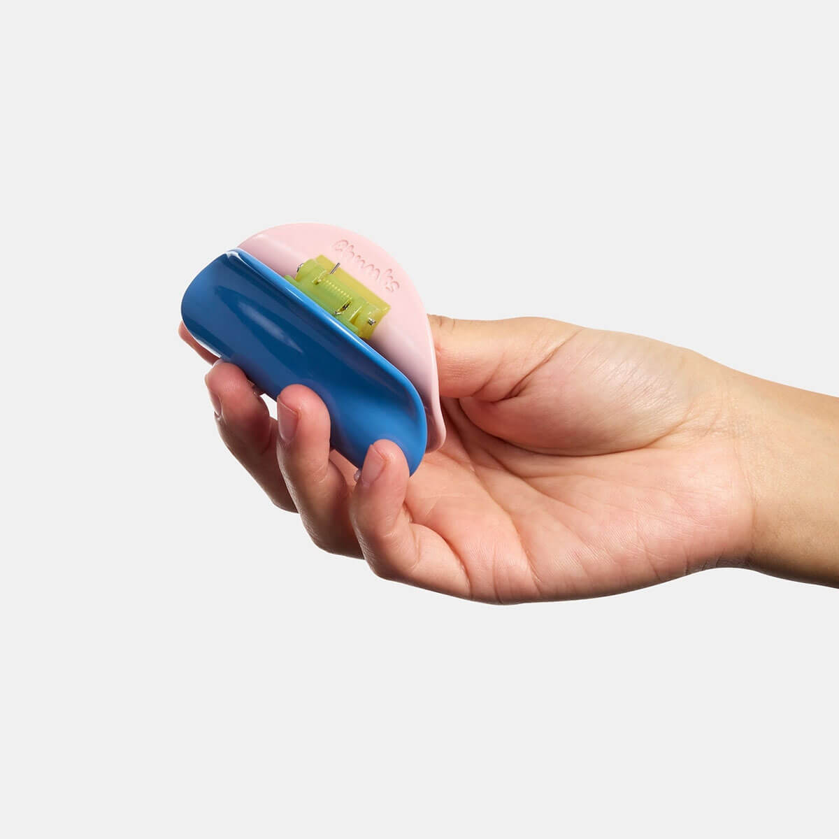 Juno Hair Claw in Blink by Chunks