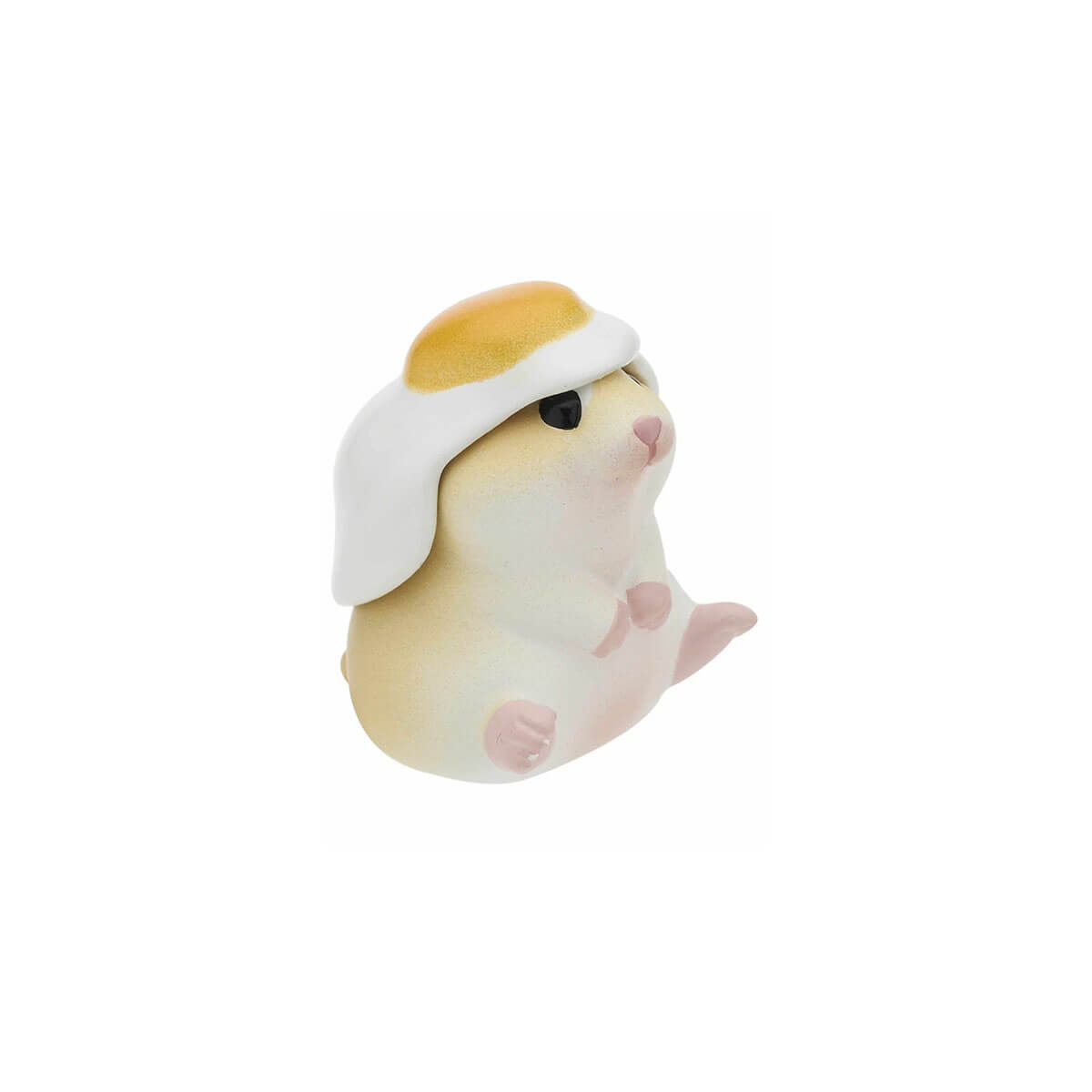 Hamster & Egg (Volume 2) Blind Box by Kitan Club