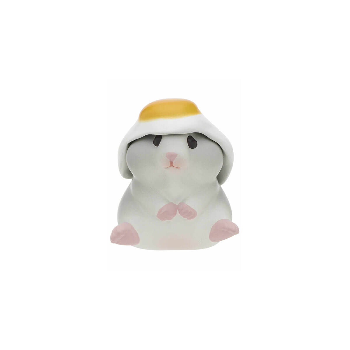 Hamster & Egg (Volume 2) Blind Box by Kitan Club