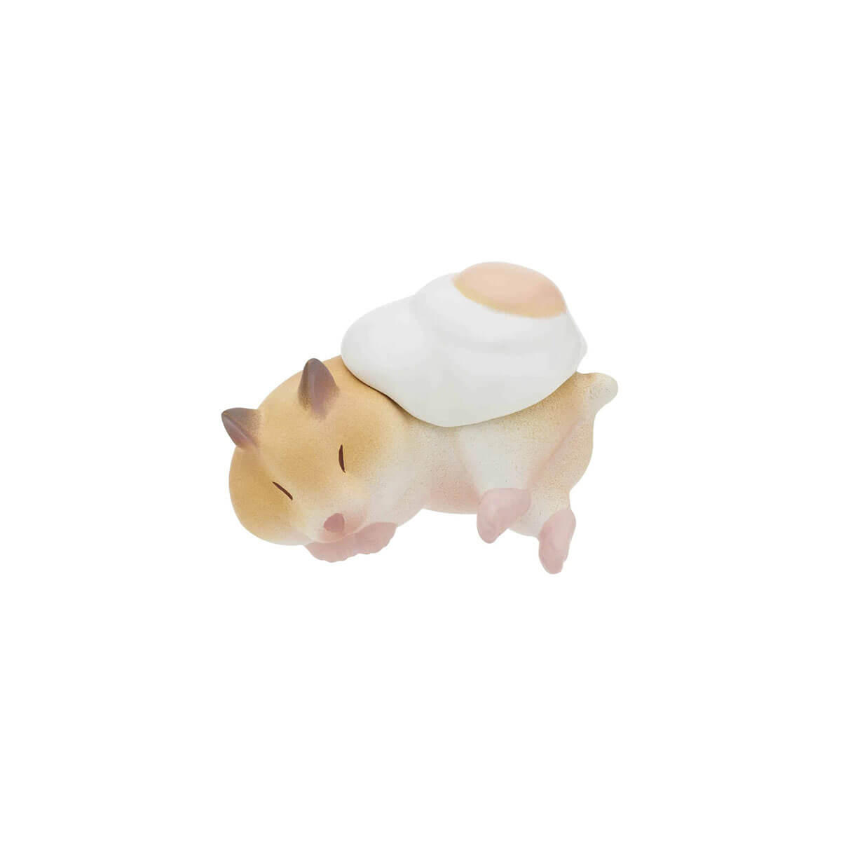Hamster & Egg (Volume 2) Blind Box by Kitan Club