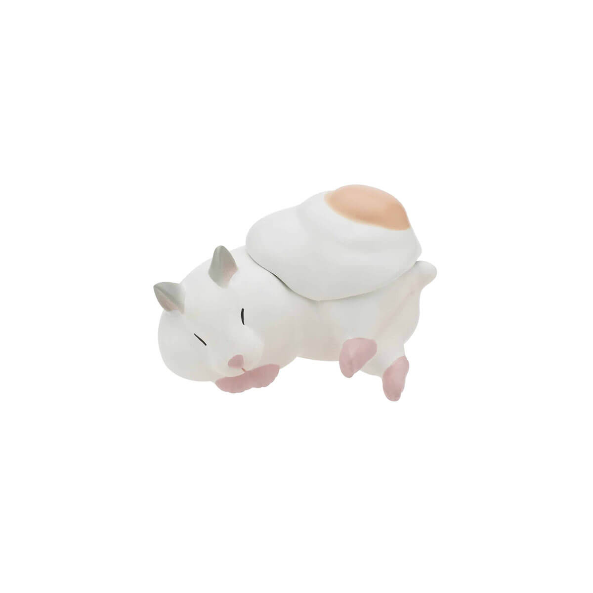 Hamster & Egg (Volume 2) Blind Box by Kitan Club