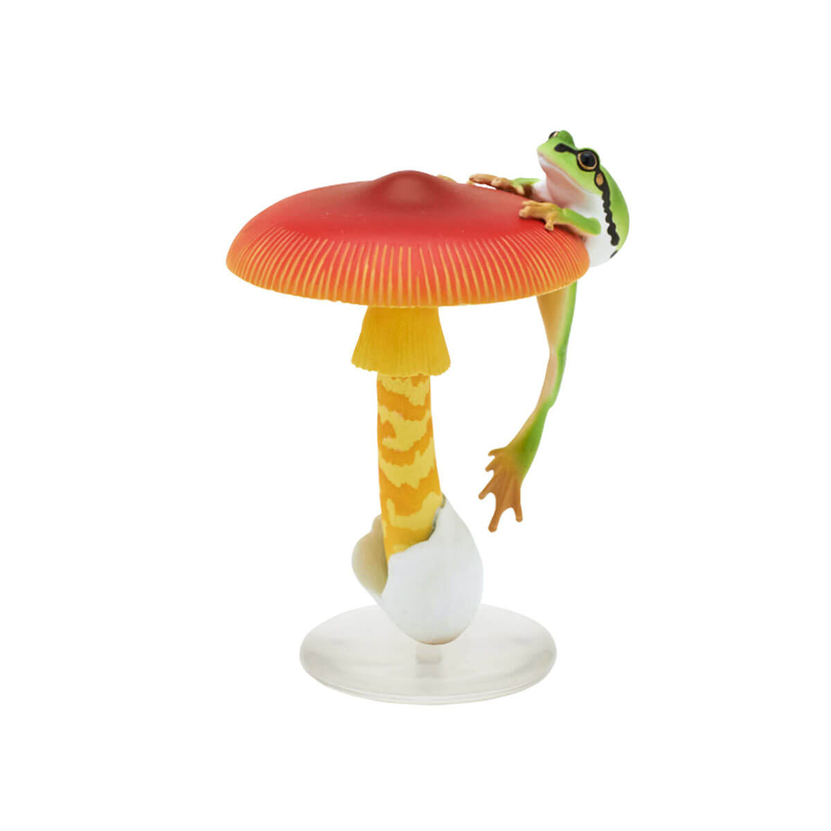 Mushroom & Frog (Volume 2) Blind Box by Kitan Club