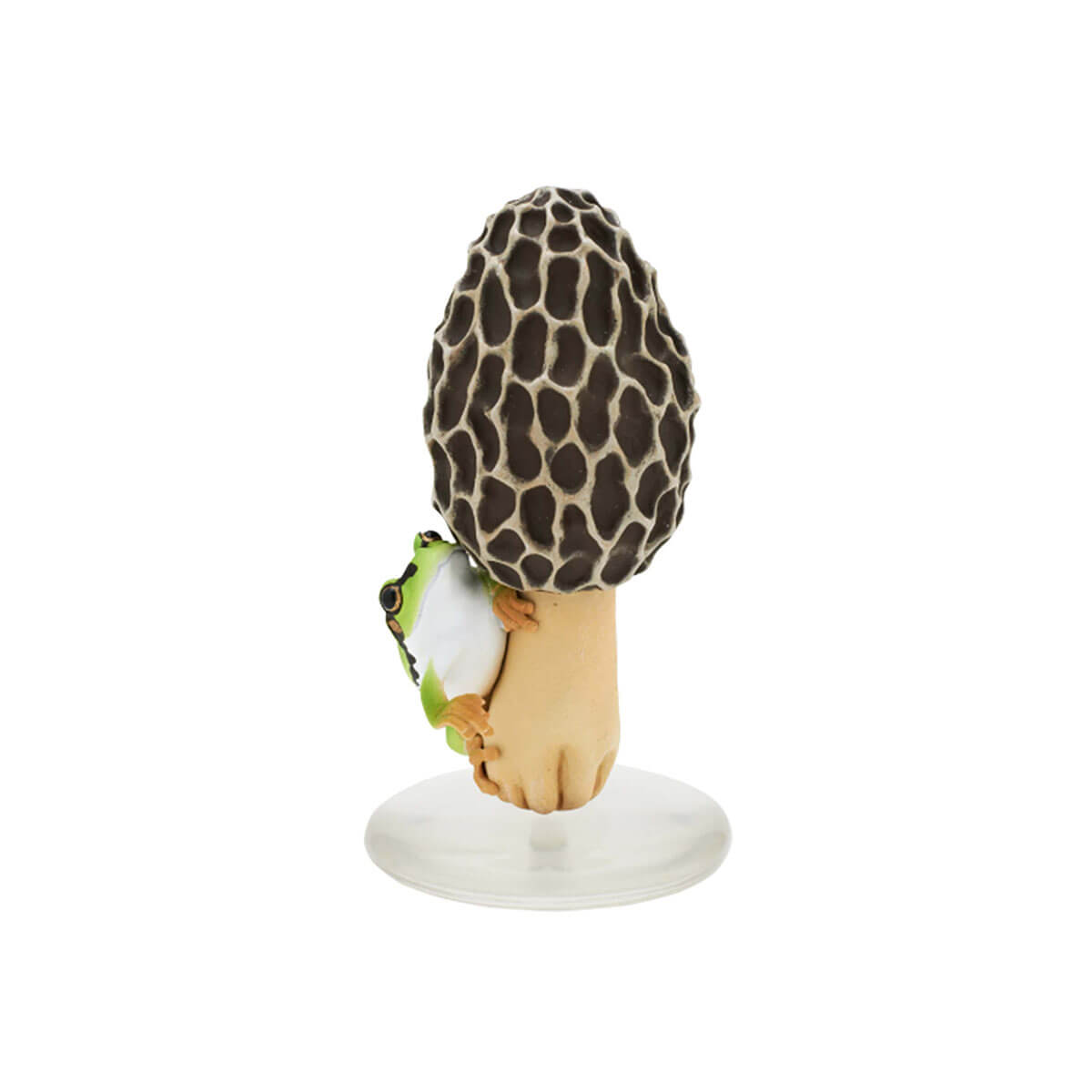 Mushroom & Frog (Volume 2) Blind Box by Kitan Club