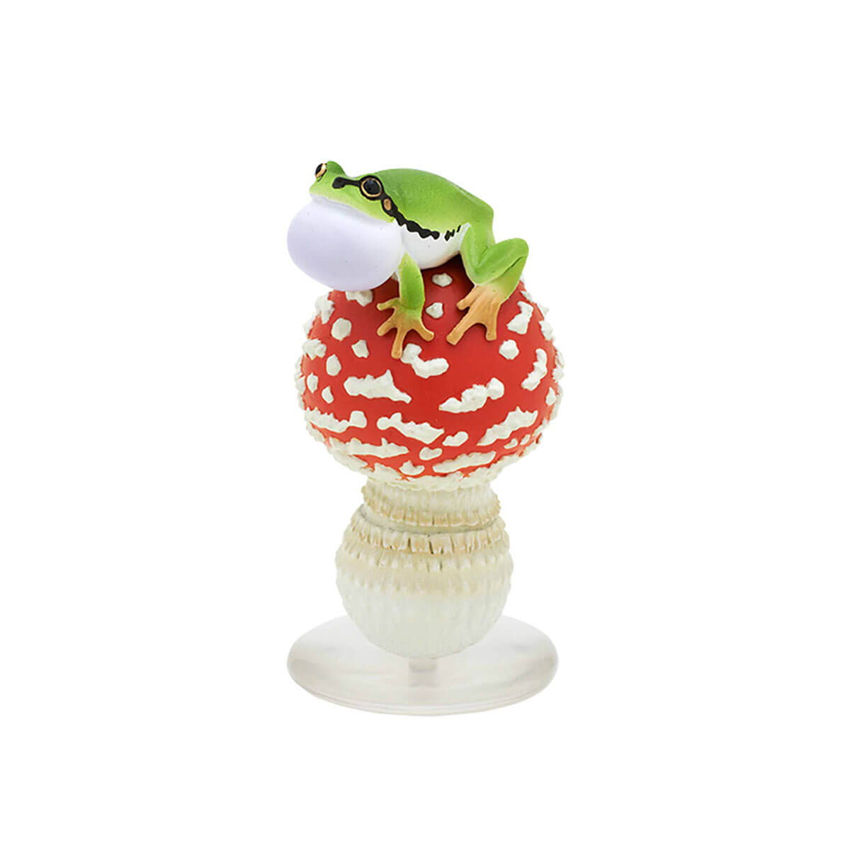 Mushroom & Frog (Volume 2) Blind Box by Kitan Club