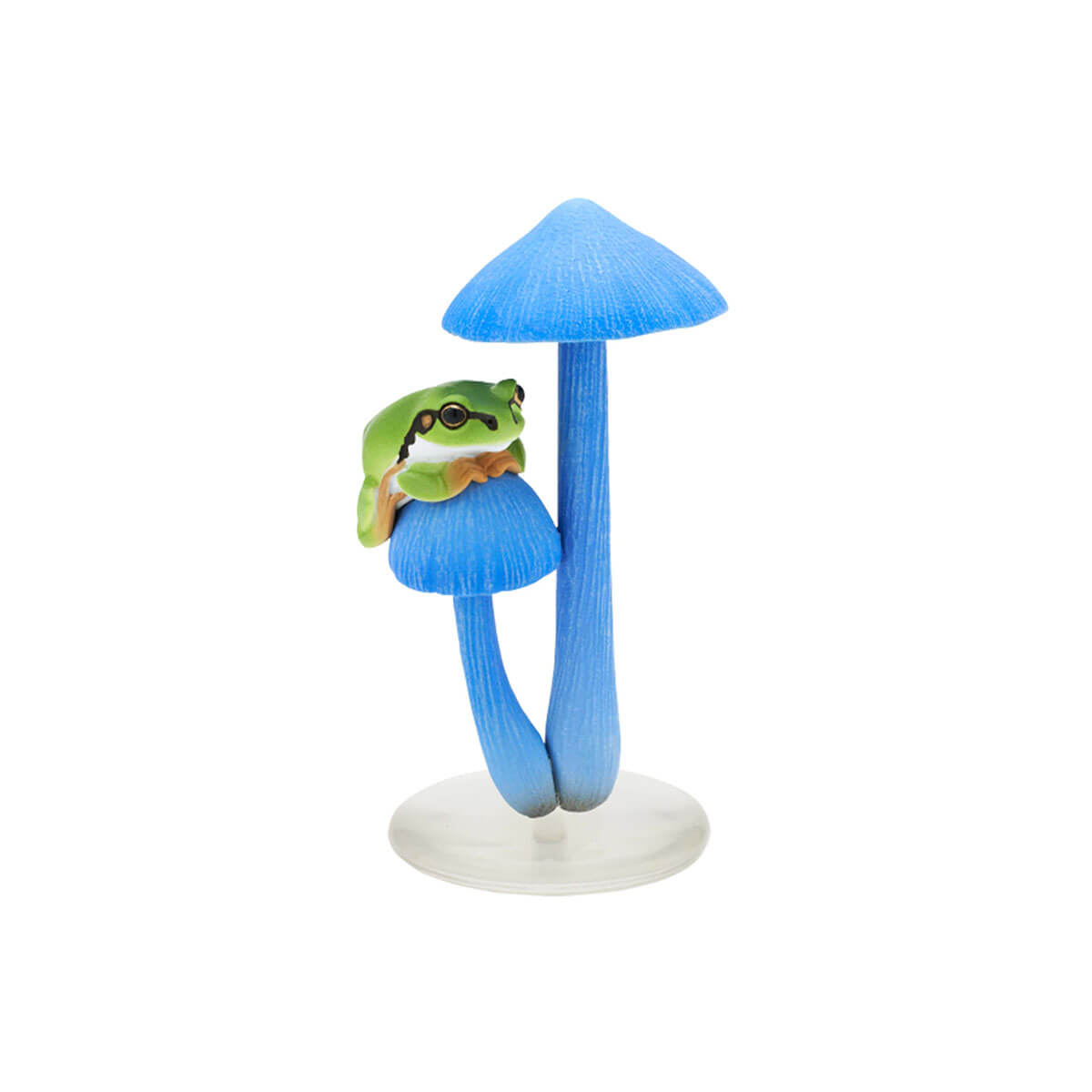 Mushroom & Frog (Volume 2) Blind Box by Kitan Club