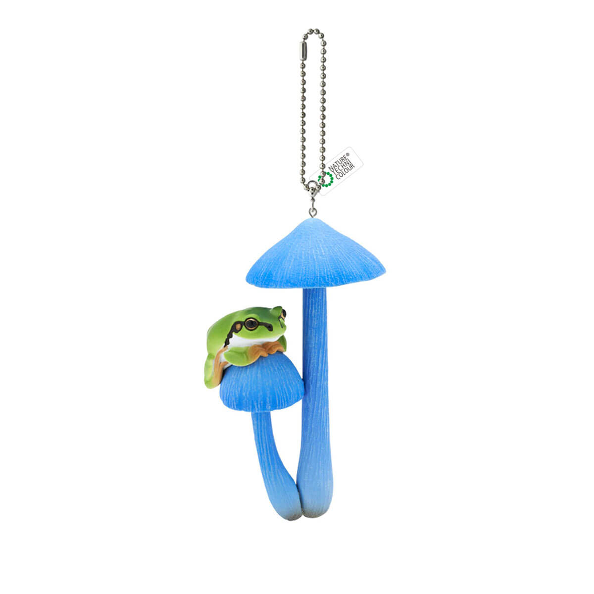 Mushroom & Frog (Volume 2) Blind Box by Kitan Club