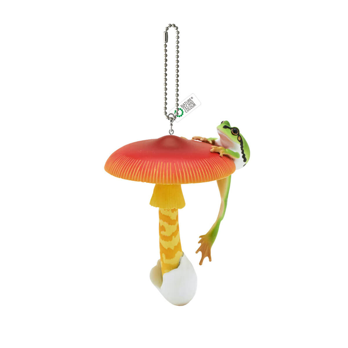 Mushroom & Frog (Volume 2) Blind Box by Kitan Club