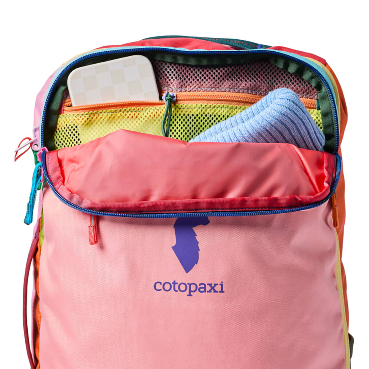Allpa 28L Travel Pack in Del Día by Cotopaxi - ARRIVING LATER