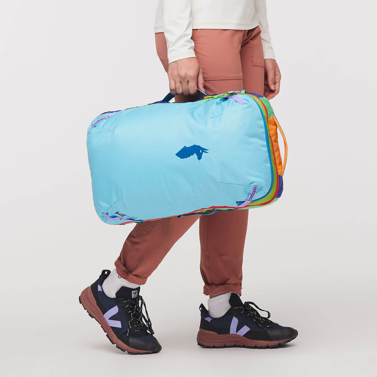 Allpa 28L Travel Pack in Del Día by Cotopaxi - ARRIVING LATER
