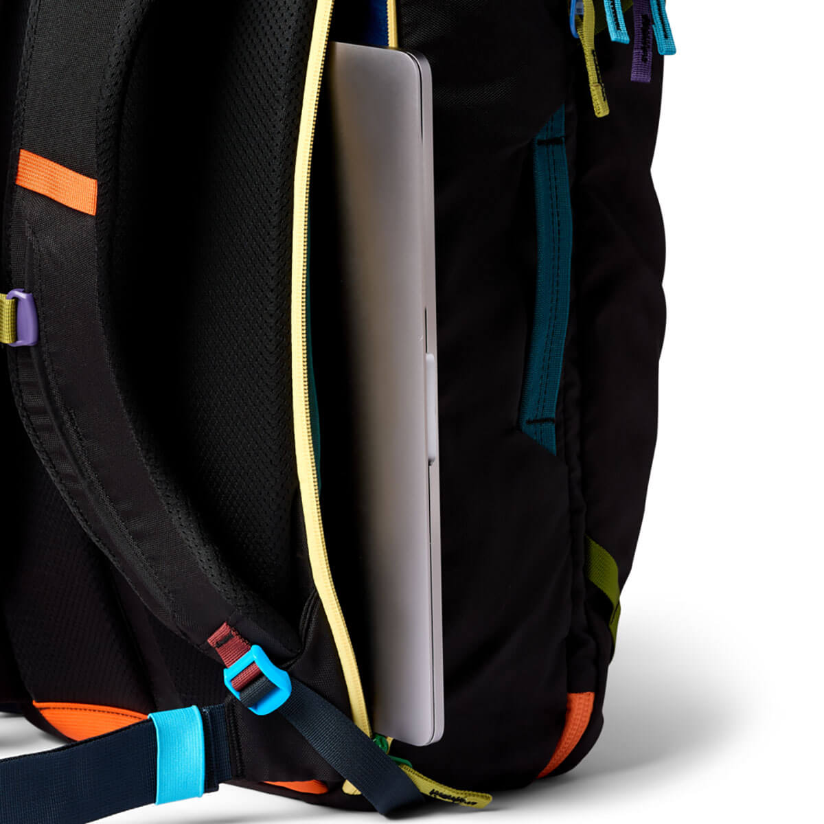 Allpa 28L Travel Pack in Del Día Dark by Cotopaxi