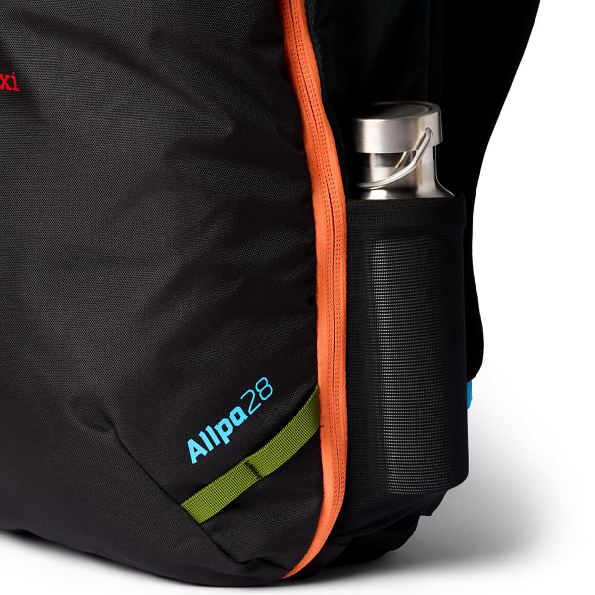 Allpa 28L Travel Pack in Del Día Dark by Cotopaxi