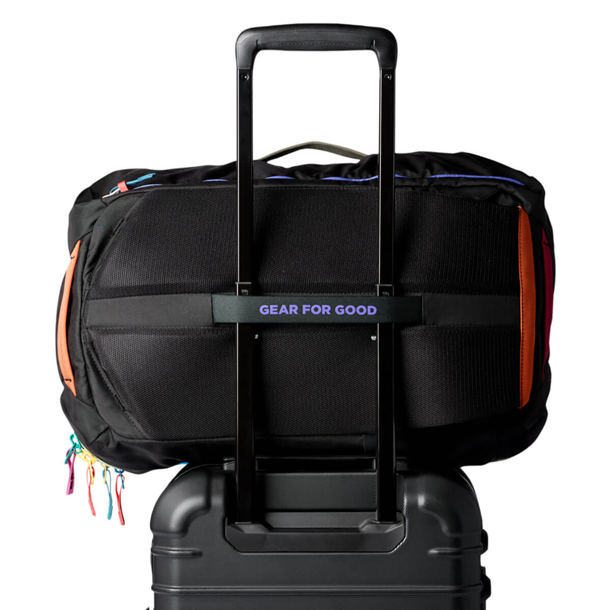 Allpa 35L Travel Pack in Del Día Dark by Cotopaxi